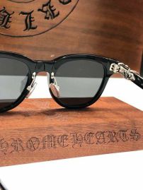 Picture of Chrome Hearts Sunglasses _SKUfw46735251fw